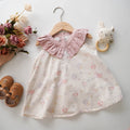 Melody Details Dress