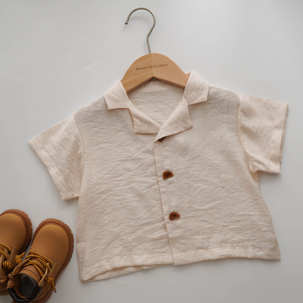 Minimalize Casual Two Pieces Set