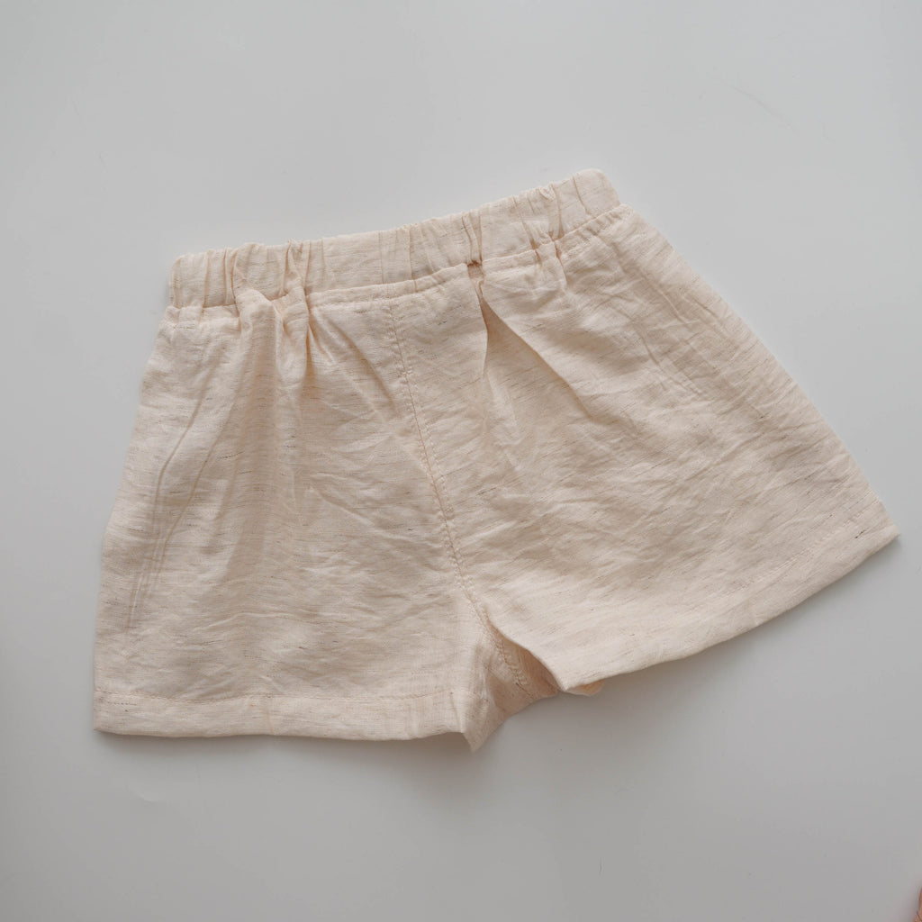 Minimalize Casual Two Pieces Set
