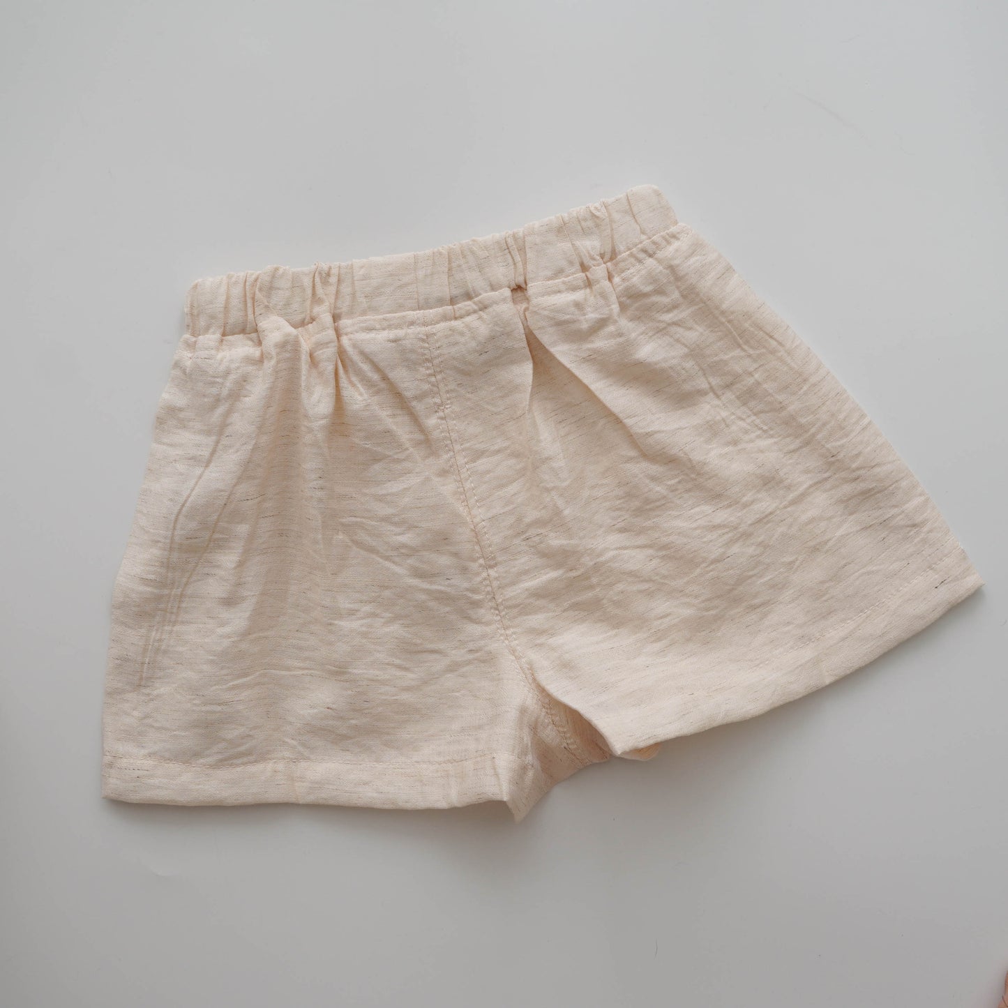 Minimalize Casual Two Pieces Set