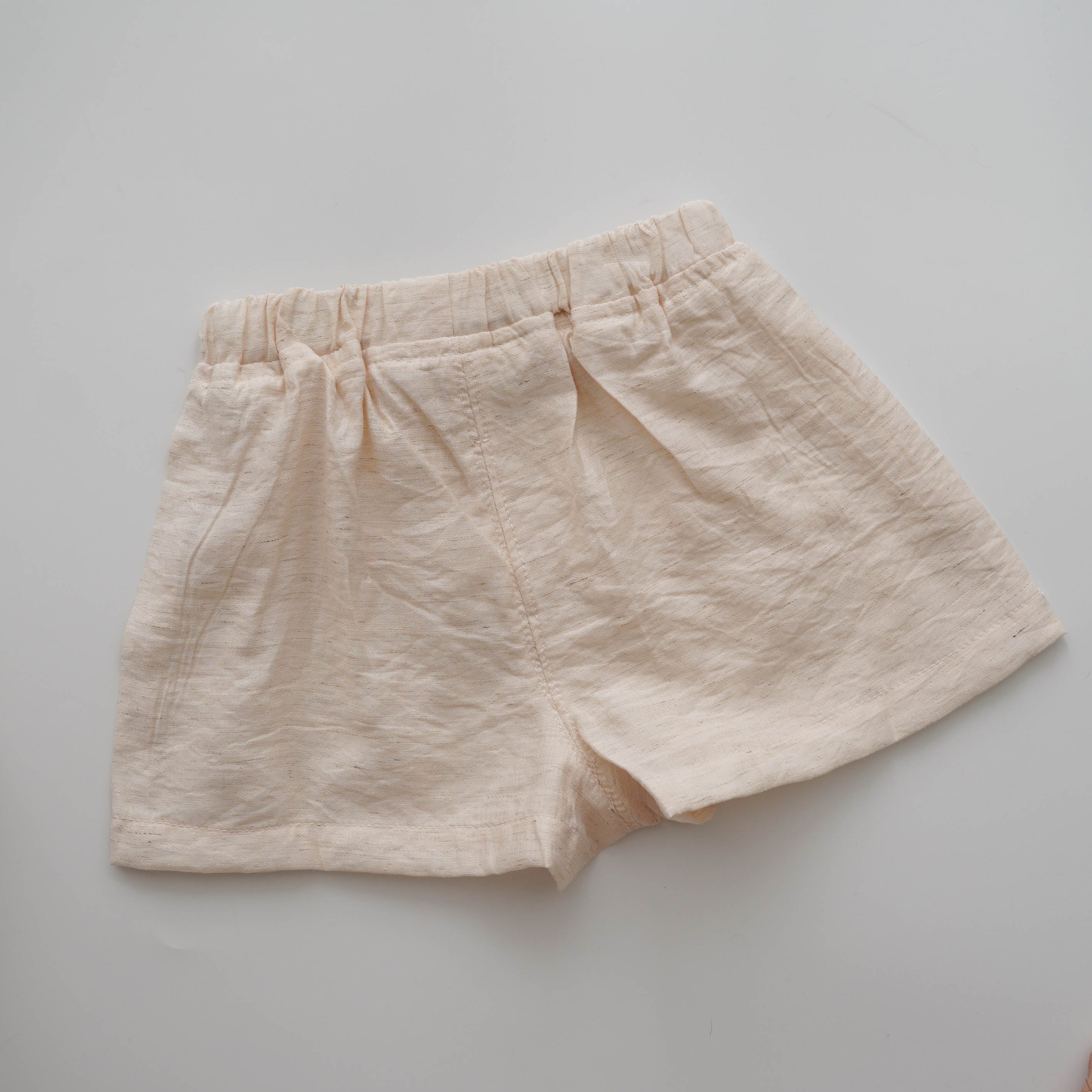 Minimalize Casual Two Pieces Set
