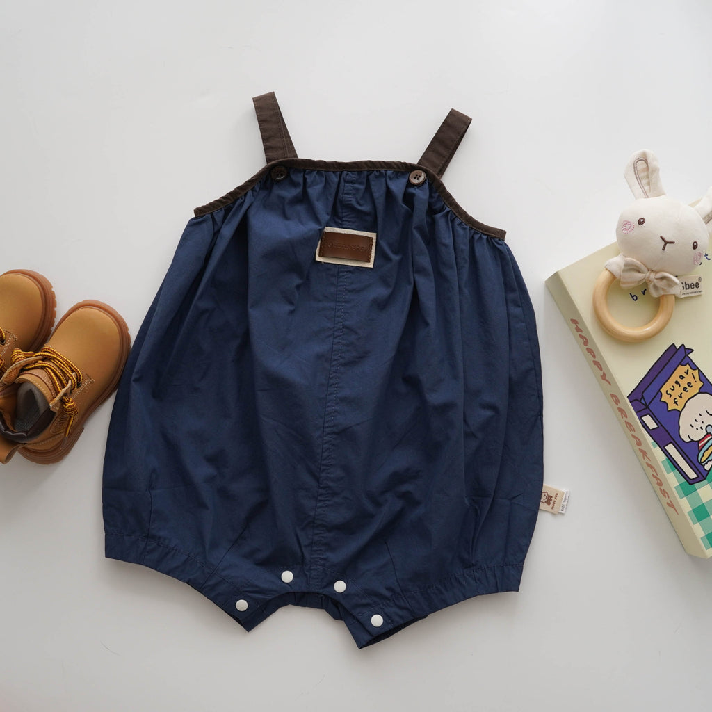 Ins Style Inner with Sling Set