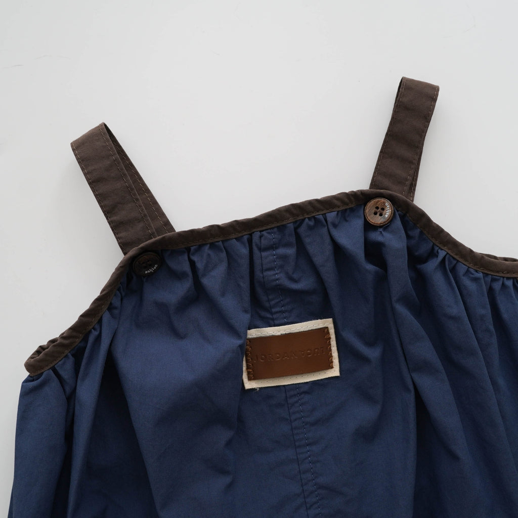 Ins Style Inner with Sling Set