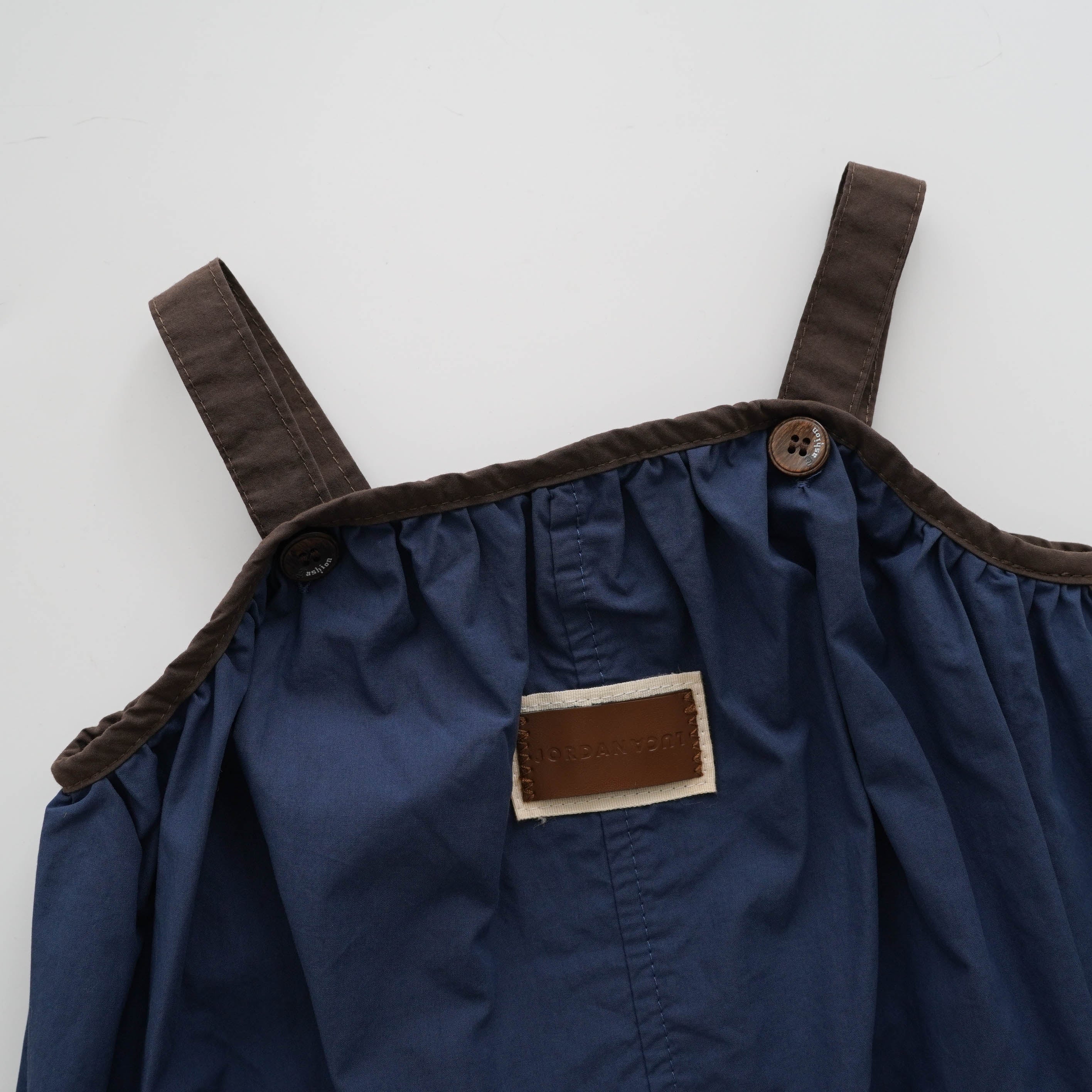 Ins Style Inner with Sling Set
