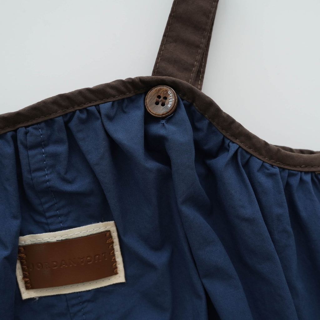 Ins Style Inner with Sling Set