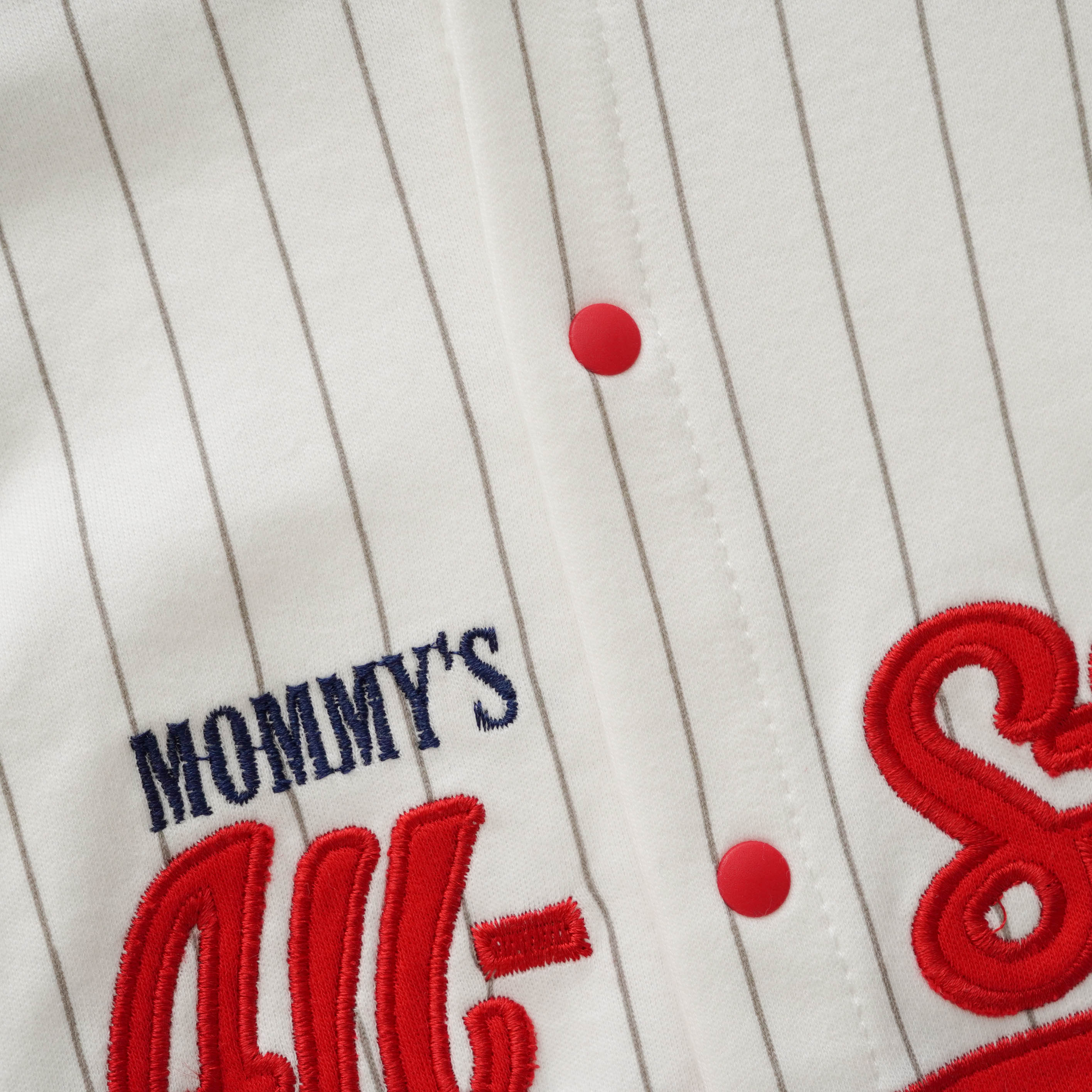 All Star Boy Romper