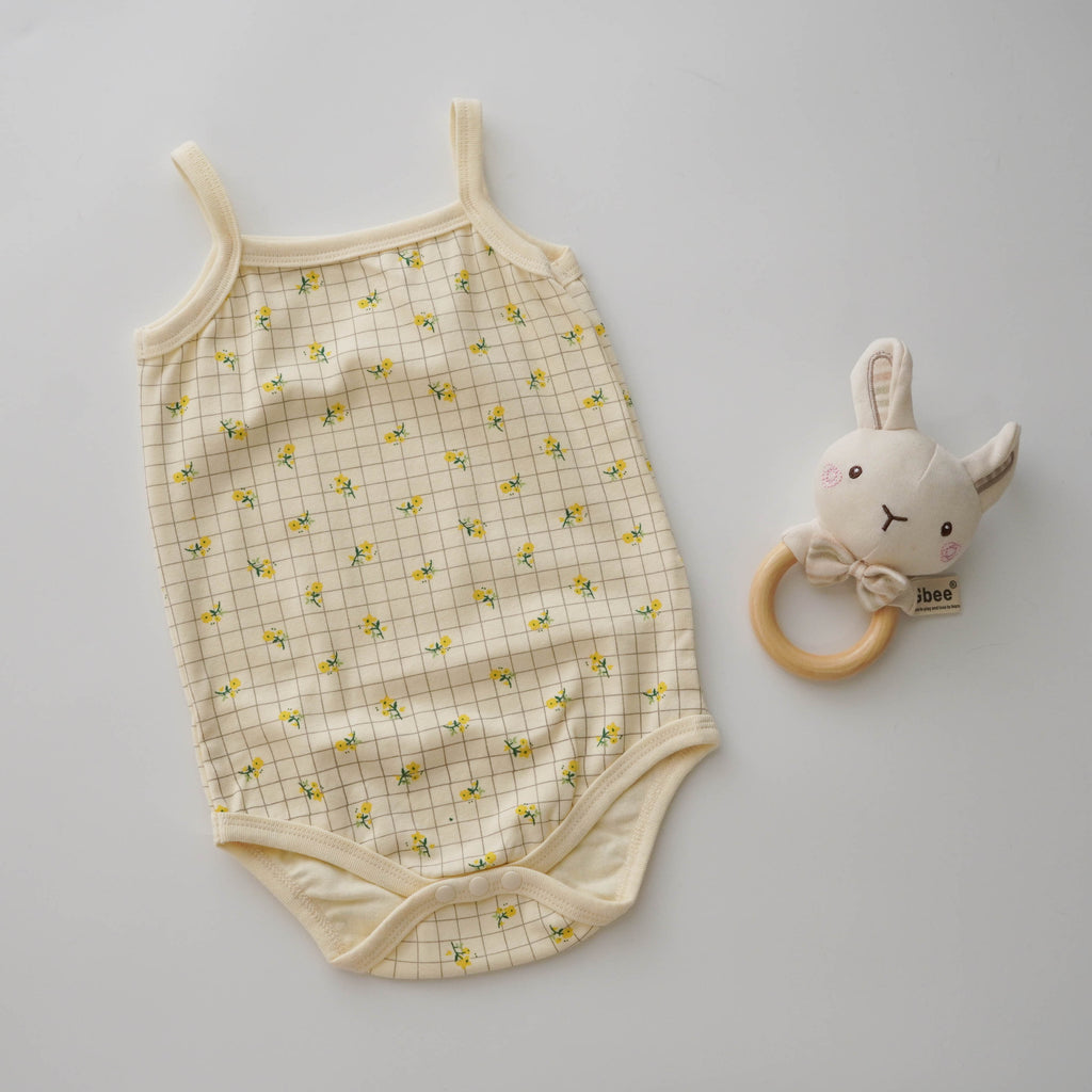 Summer Daily Romper