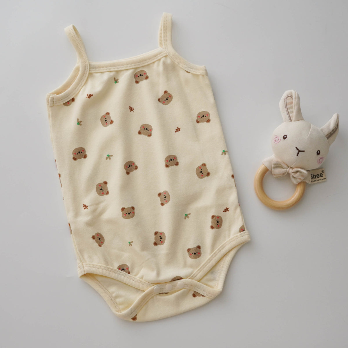 Summer Daily Romper