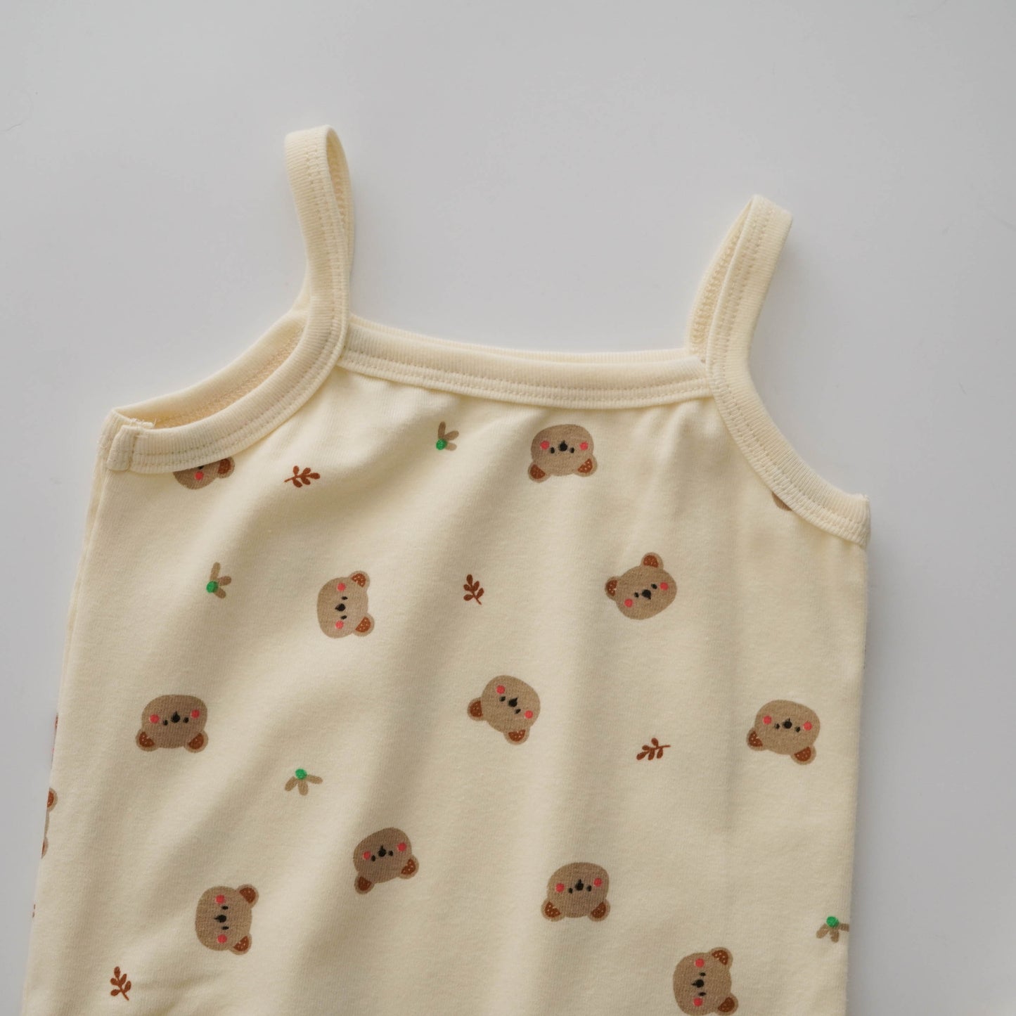 Summer Daily Romper