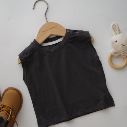 Burger Time Inner & Sling Set