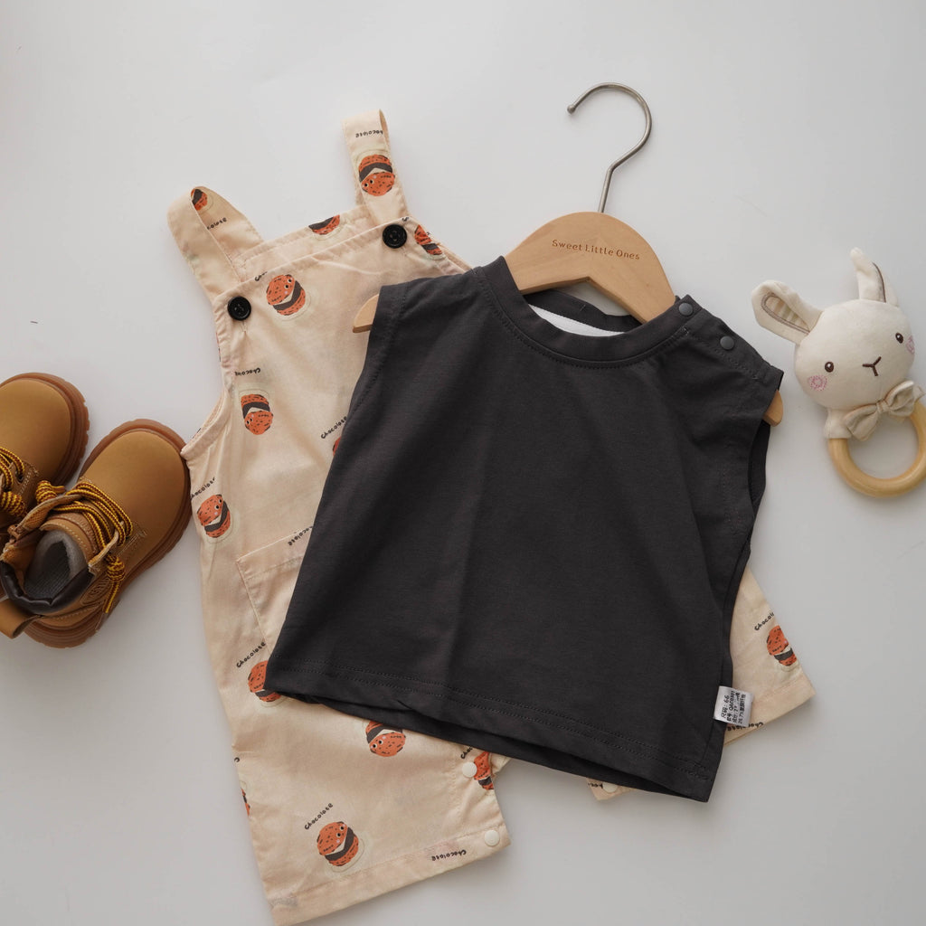 Burger Time Inner & Sling Set