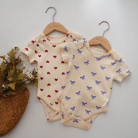 Daily Design Romper
