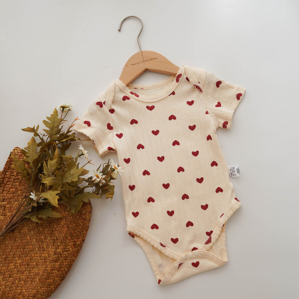 Daily Design Romper