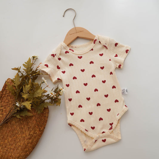 Daily Design Romper