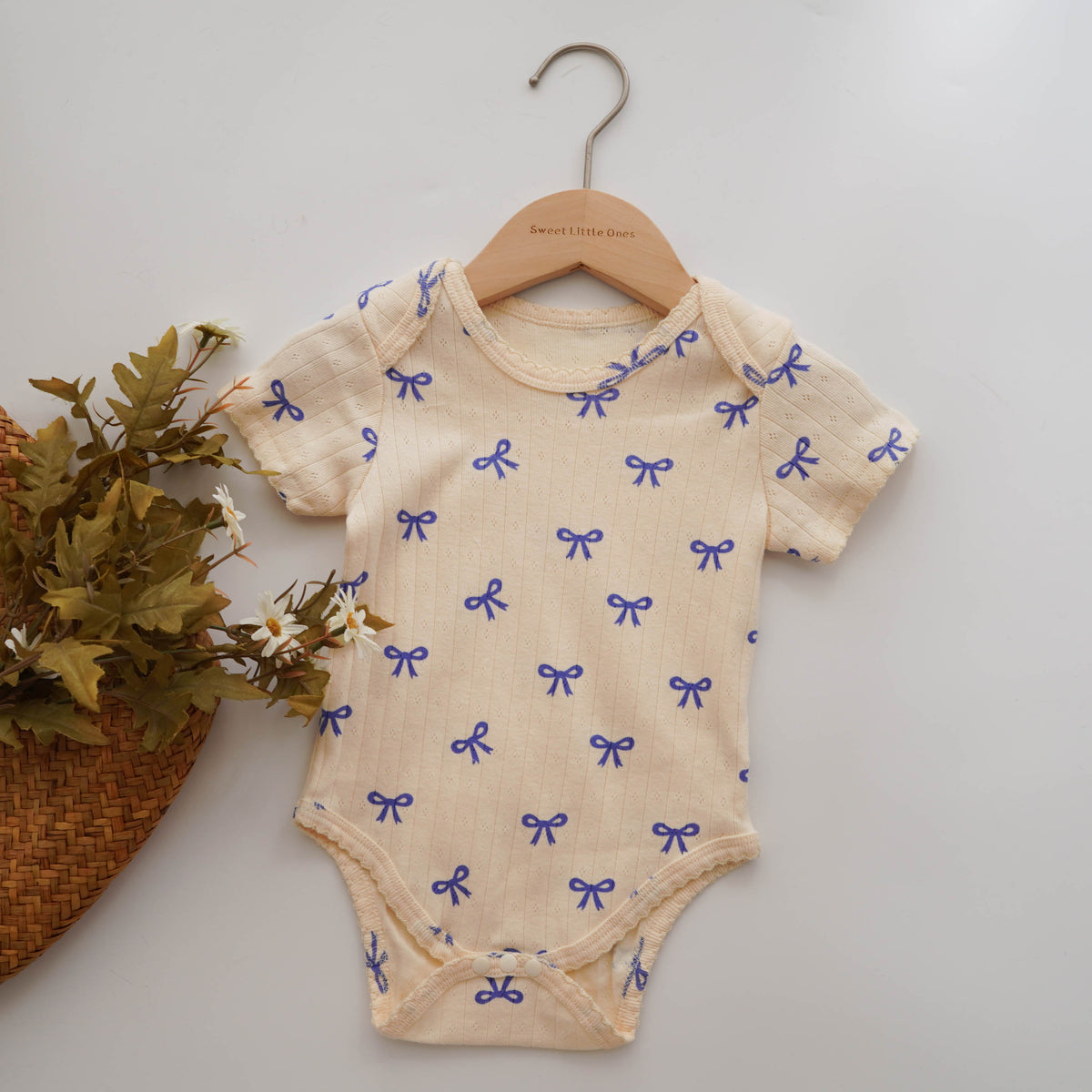 Daily Design Romper