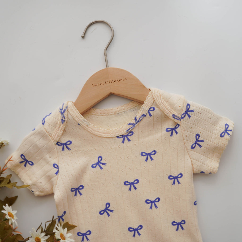 Daily Design Romper