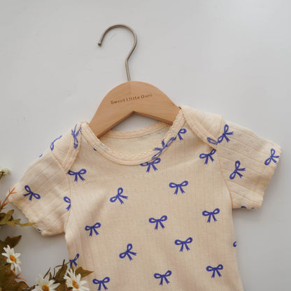 Daily Design Romper