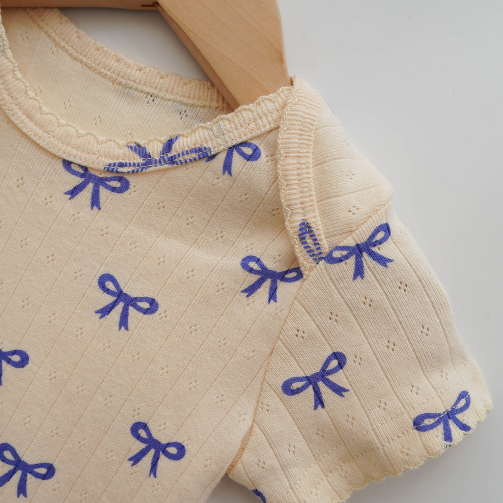 Daily Design Romper