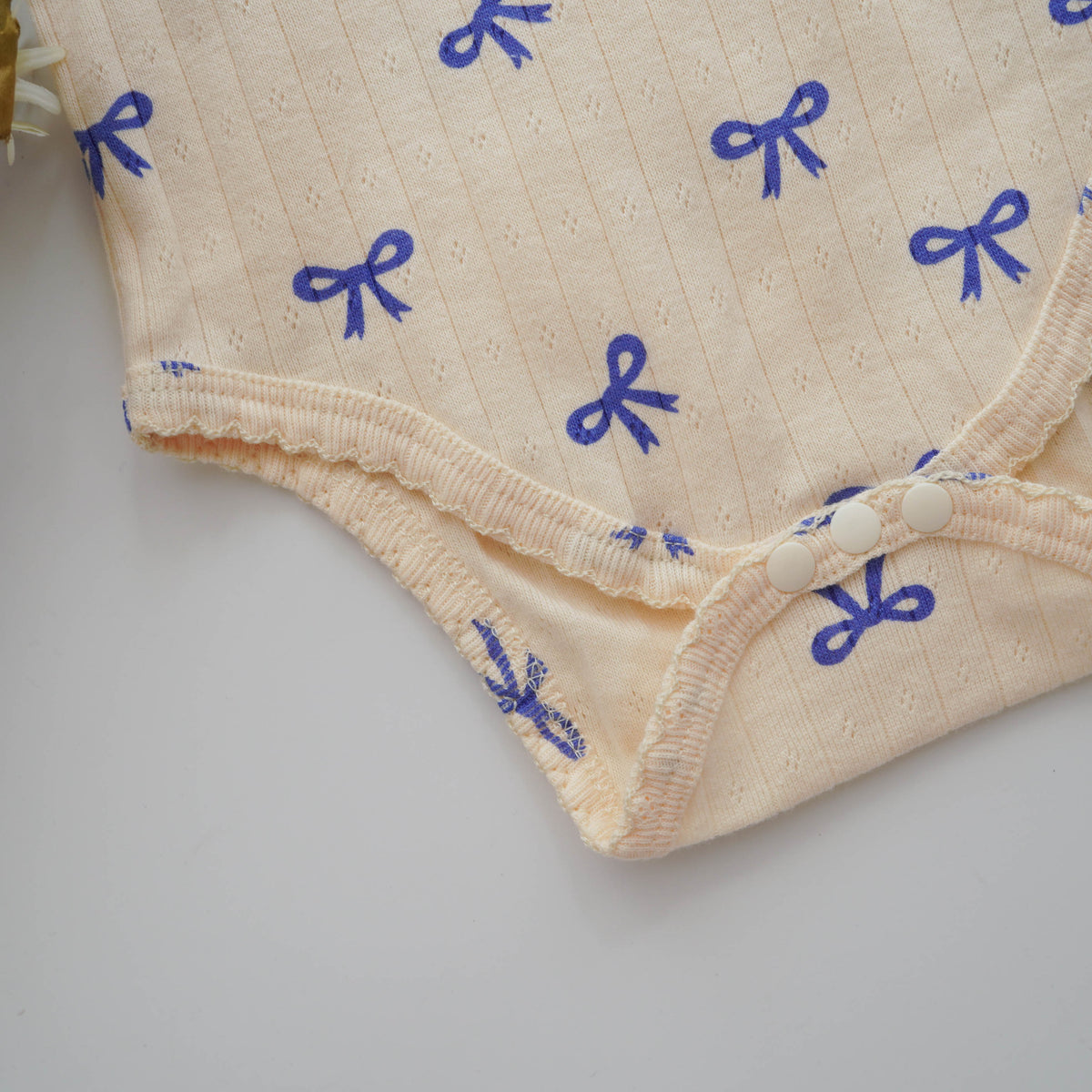 Daily Design Romper