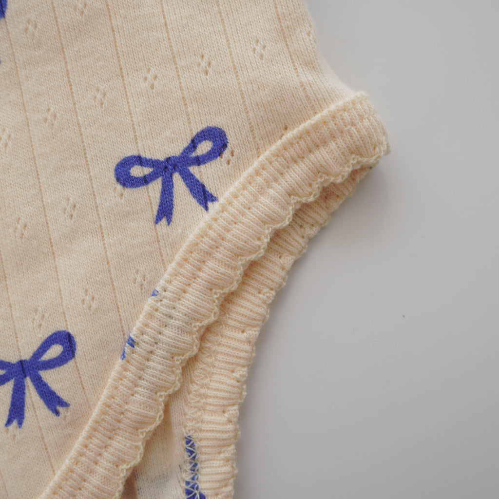 Daily Design Romper