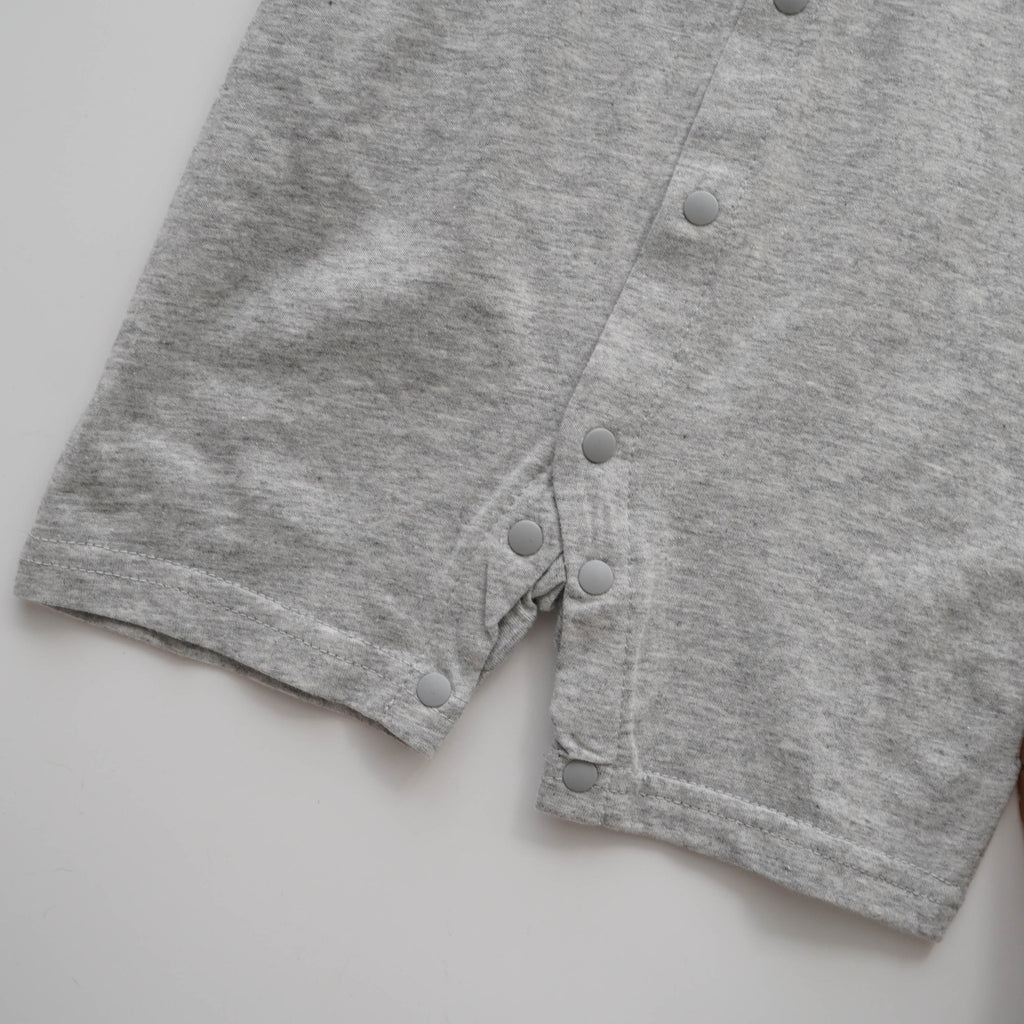 Little Gentleman Overall