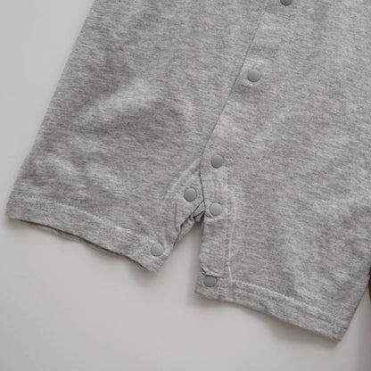 Little Gentleman Overall