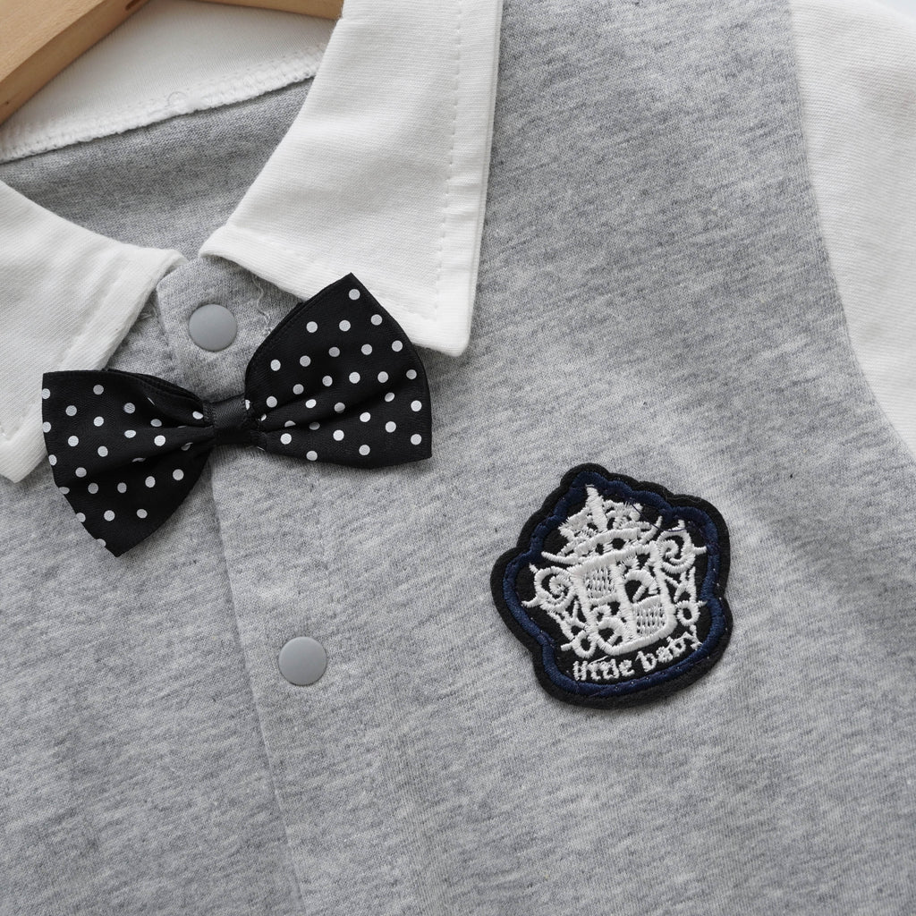 Little Gentleman Overall