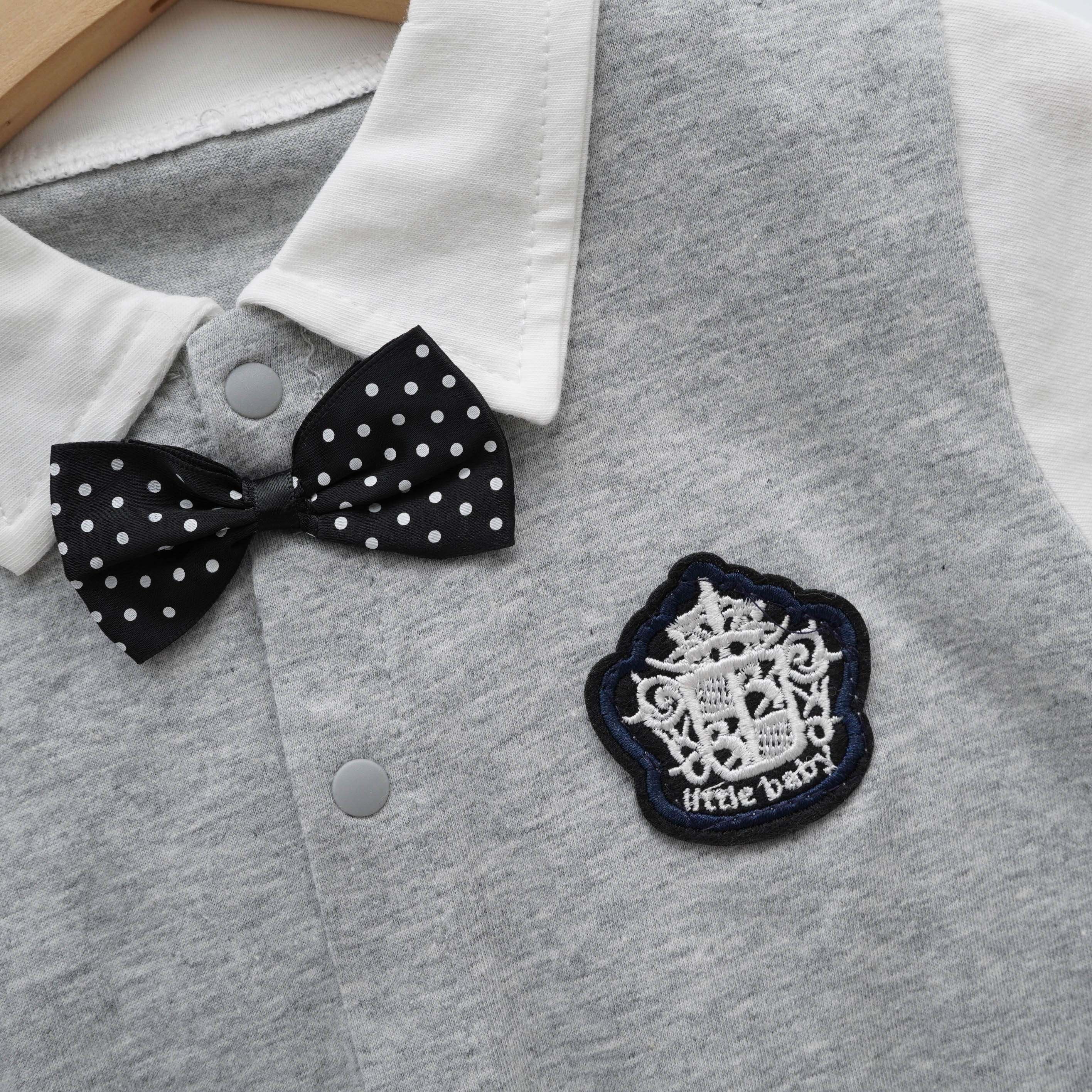 Little Gentleman Overall