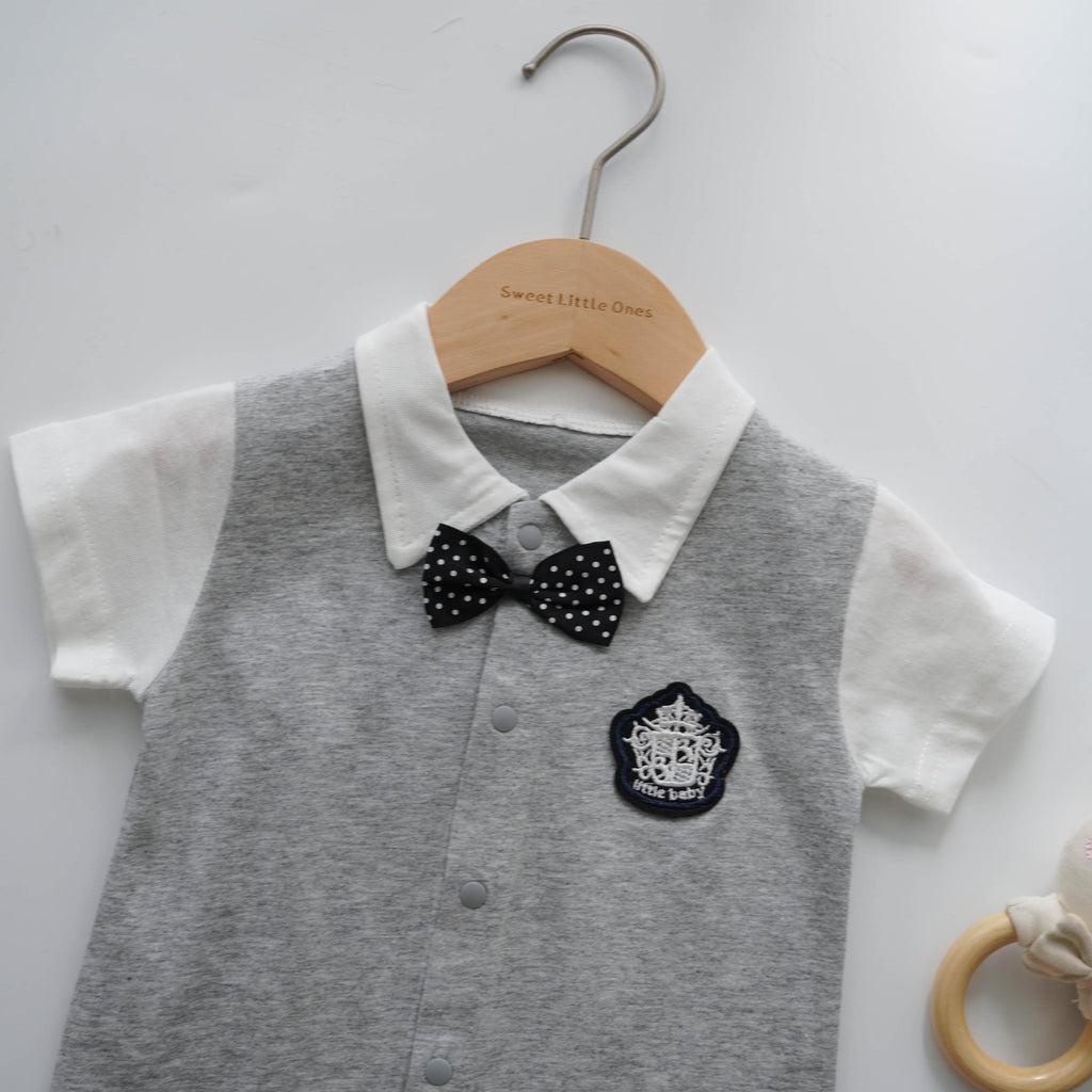 Little Gentleman Overall