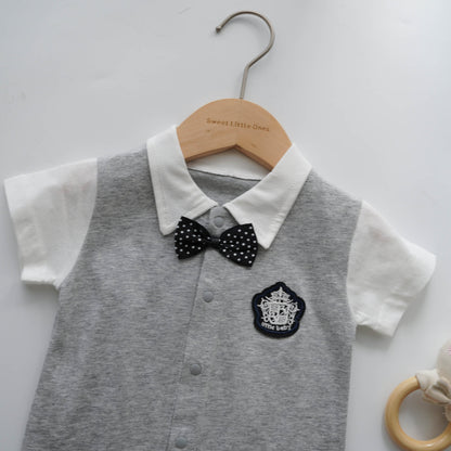 Little Gentleman Overall