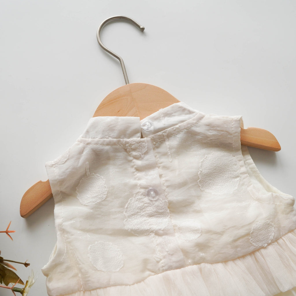 Plain Elegant Chinese Romper