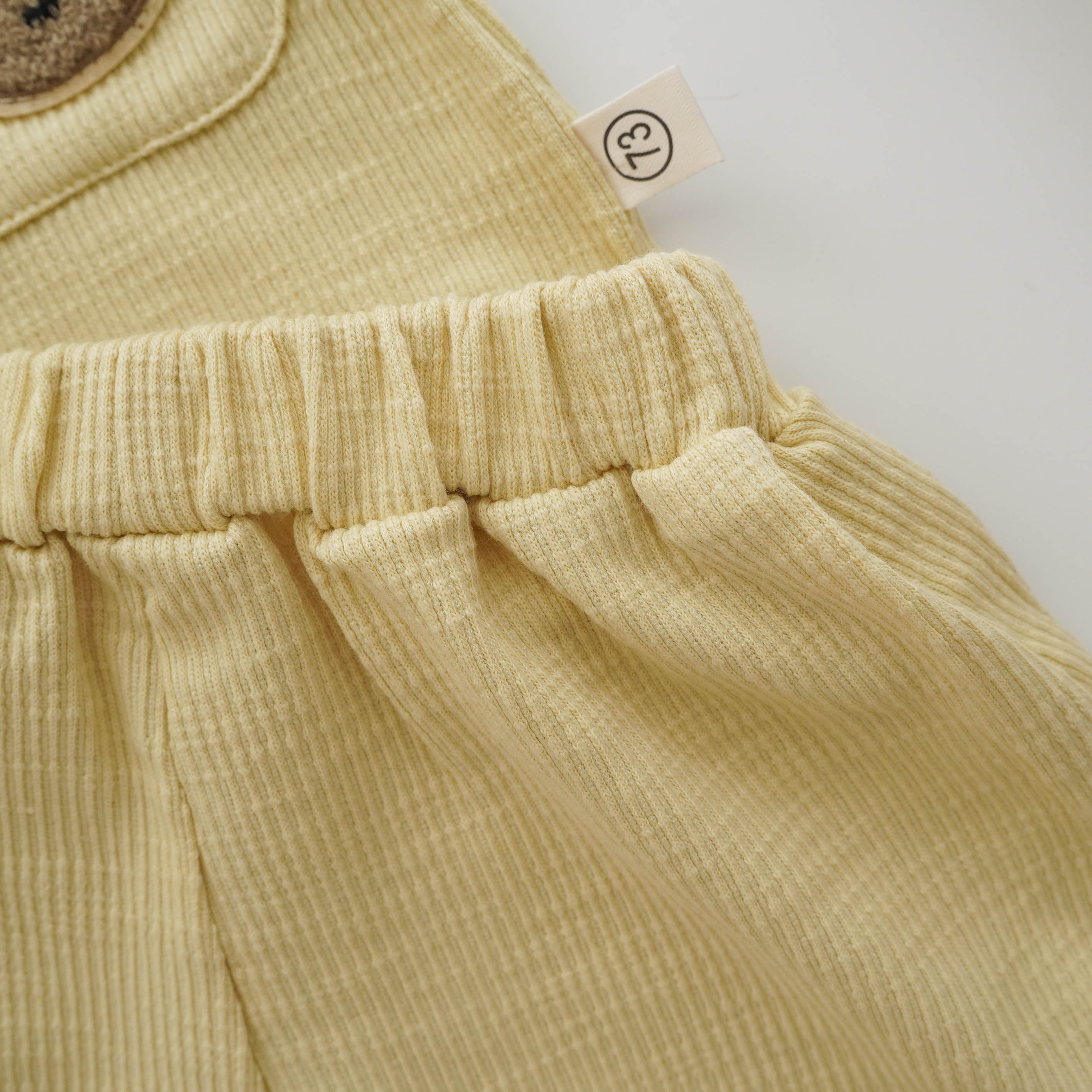 Pocket Bear Two Pieces Set