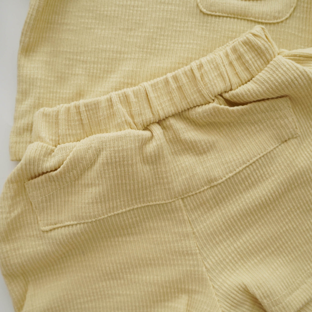 Pocket Bear Two Pieces Set