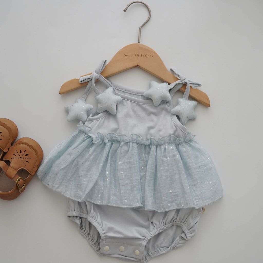 Stary Stary Night Romper