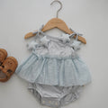 Stary Stary Night Romper