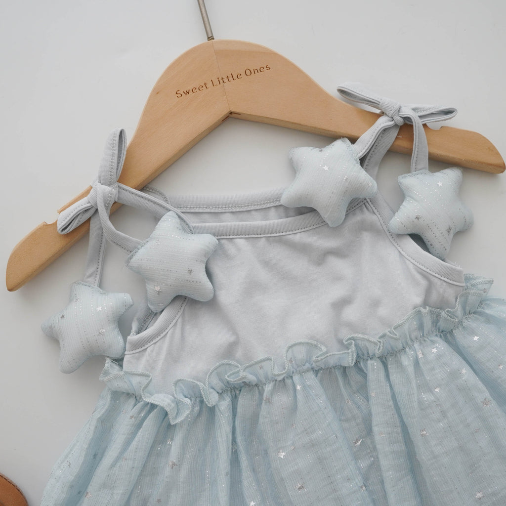 Stary Stary Night Romper