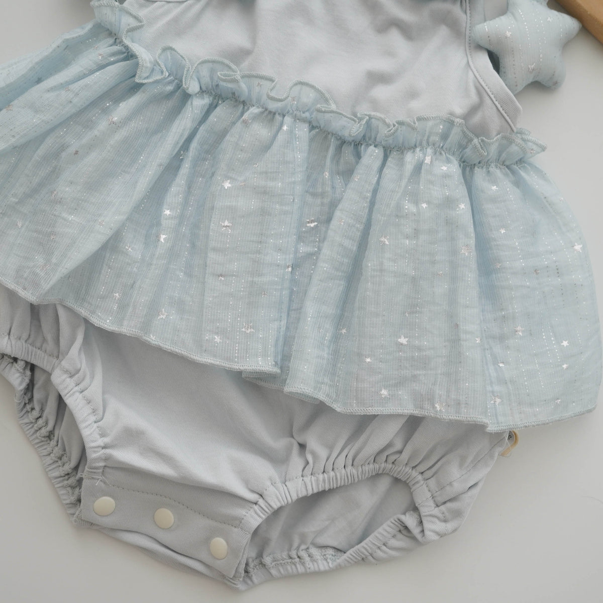 Stary Stary Night Romper