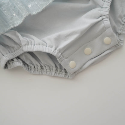 Stary Stary Night Romper