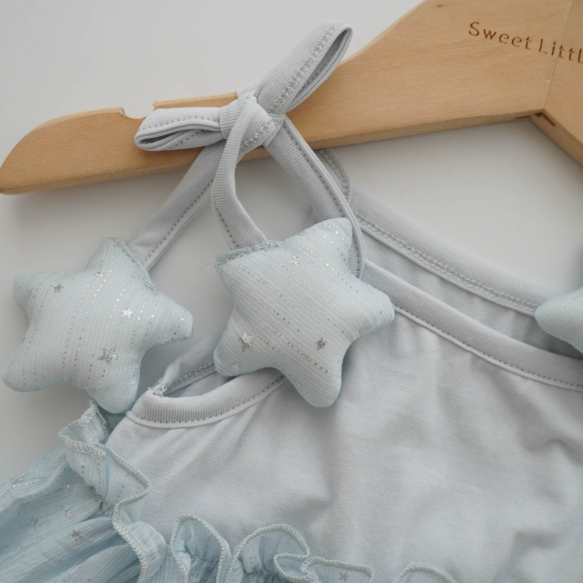 Stary Stary Night Romper
