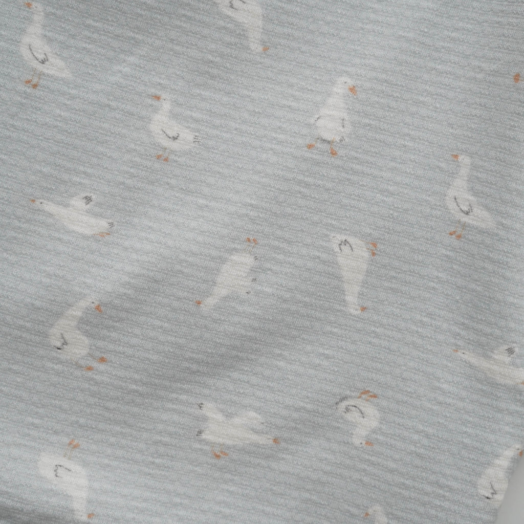 3D Ducky Overall