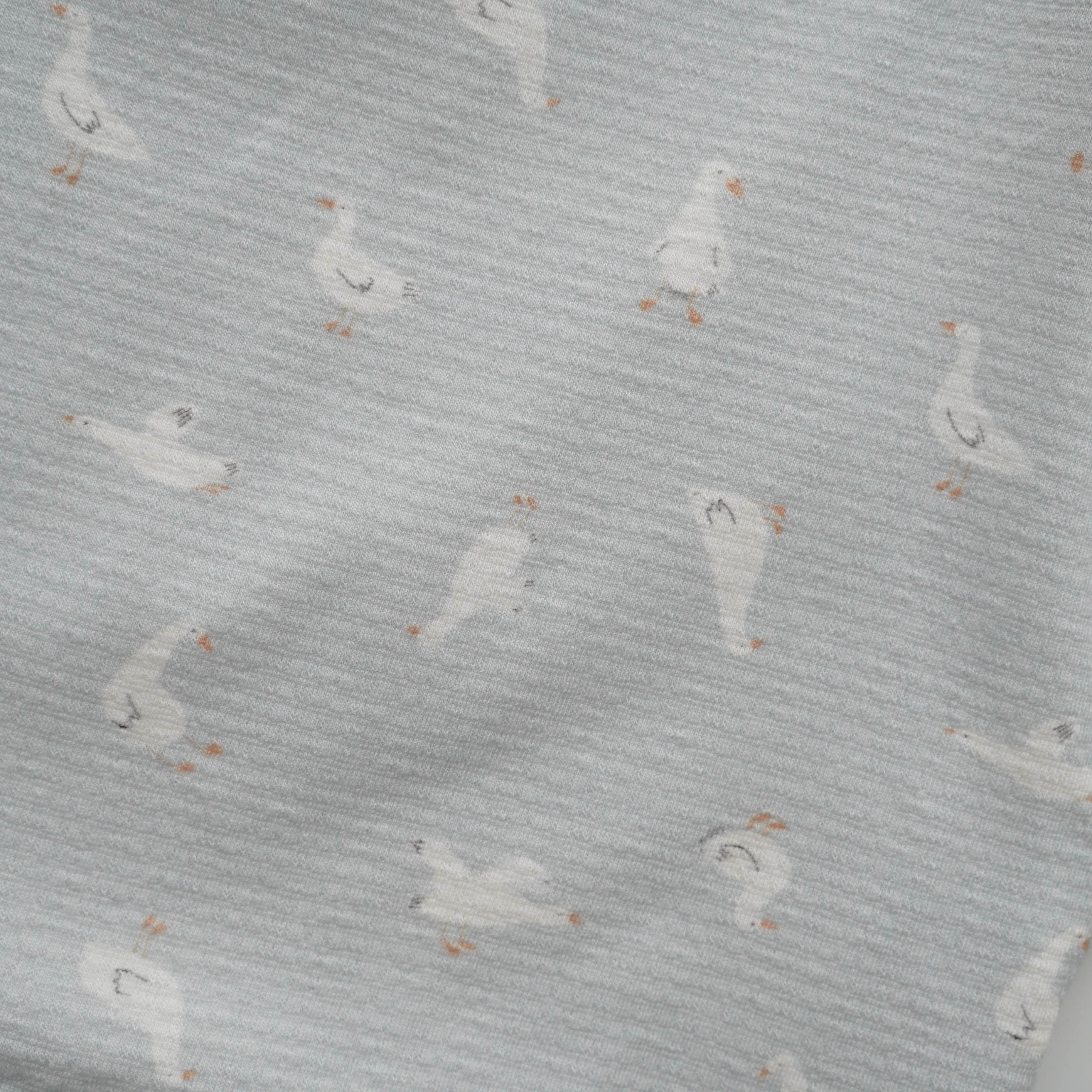 3D Ducky Overall
