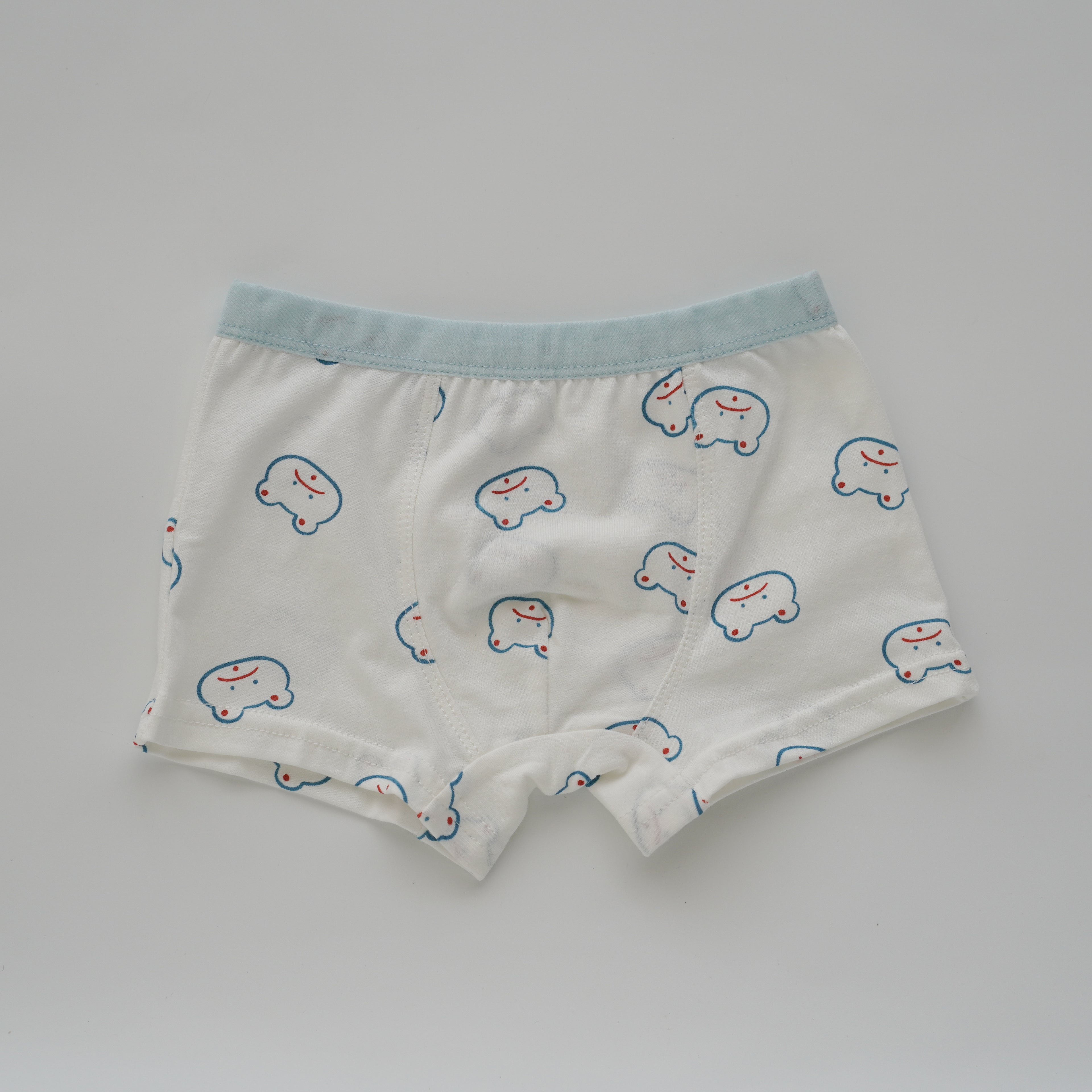 Baby Boy Boxer - Pick Me (4 Pieces Set)