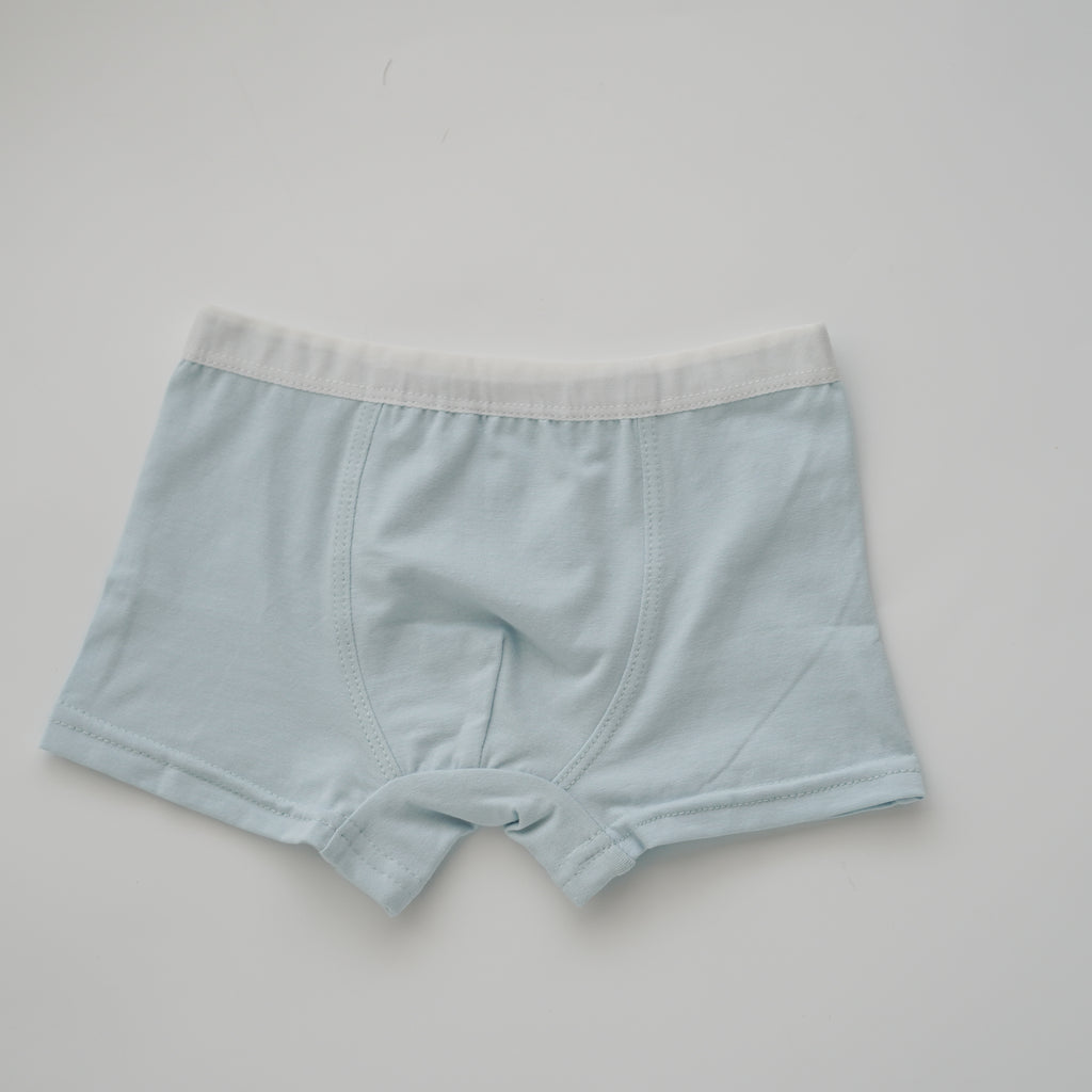 Baby Boy Boxer - Pick Me (4 Pieces Set)
