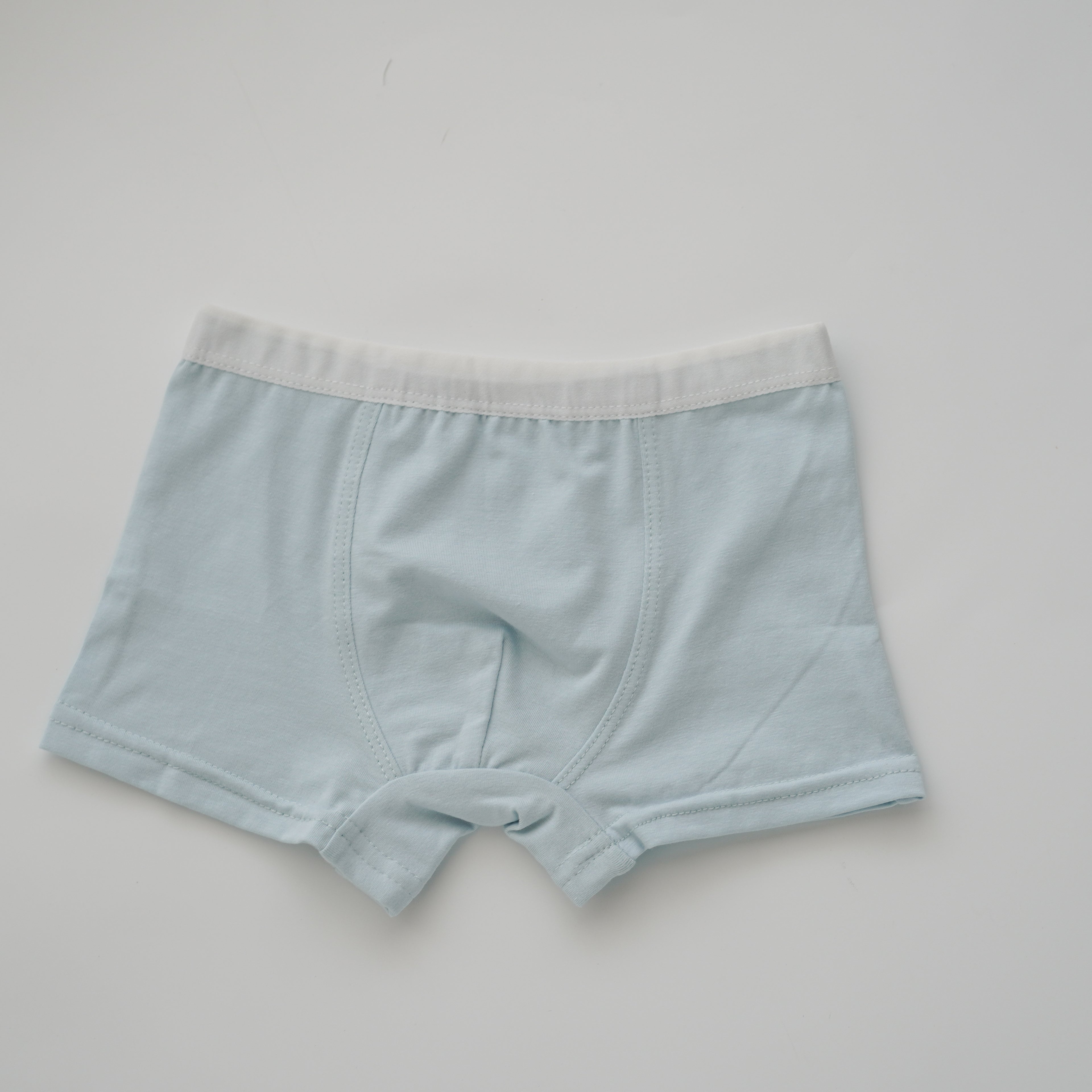 Baby Boy Boxer - Pick Me (4 Pieces Set)