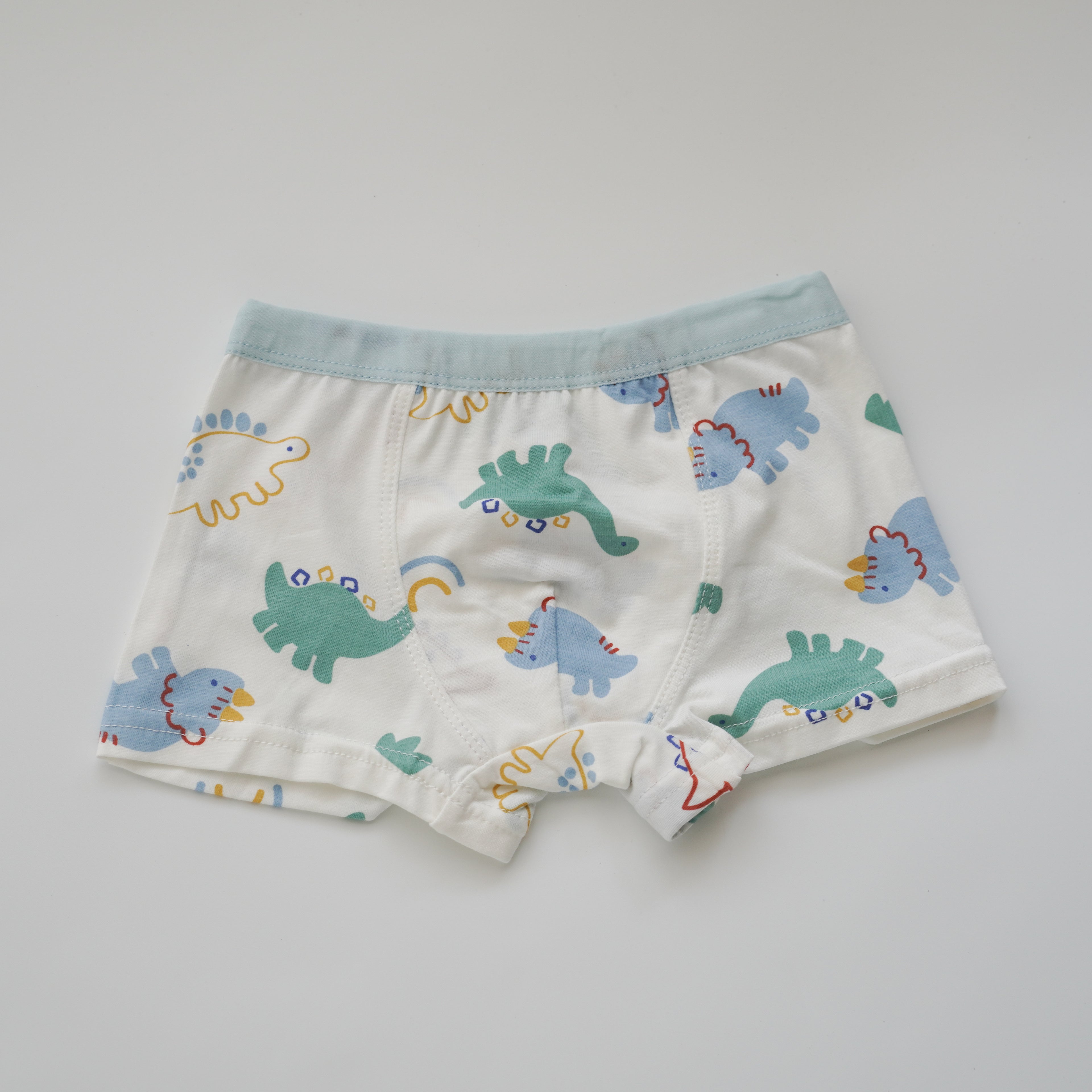 Baby Boy Boxer - Pick Me (4 Pieces Set)