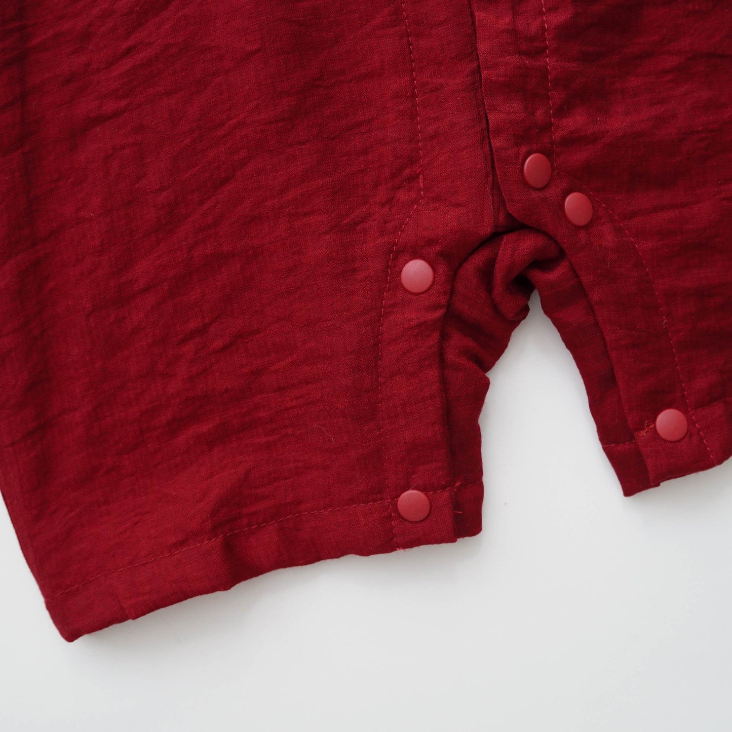 Fish Chinese Boy Romper