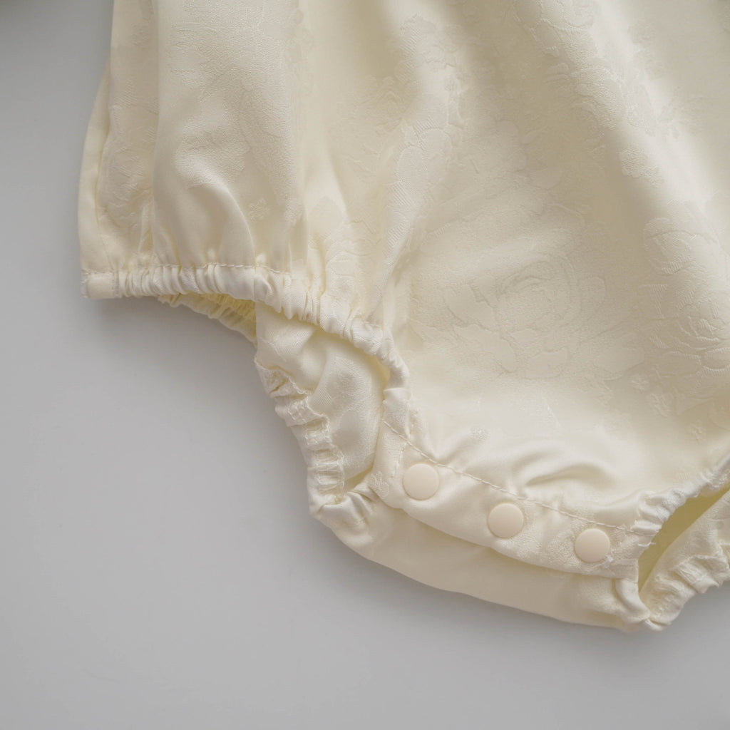 Layered Classic Cheongsam