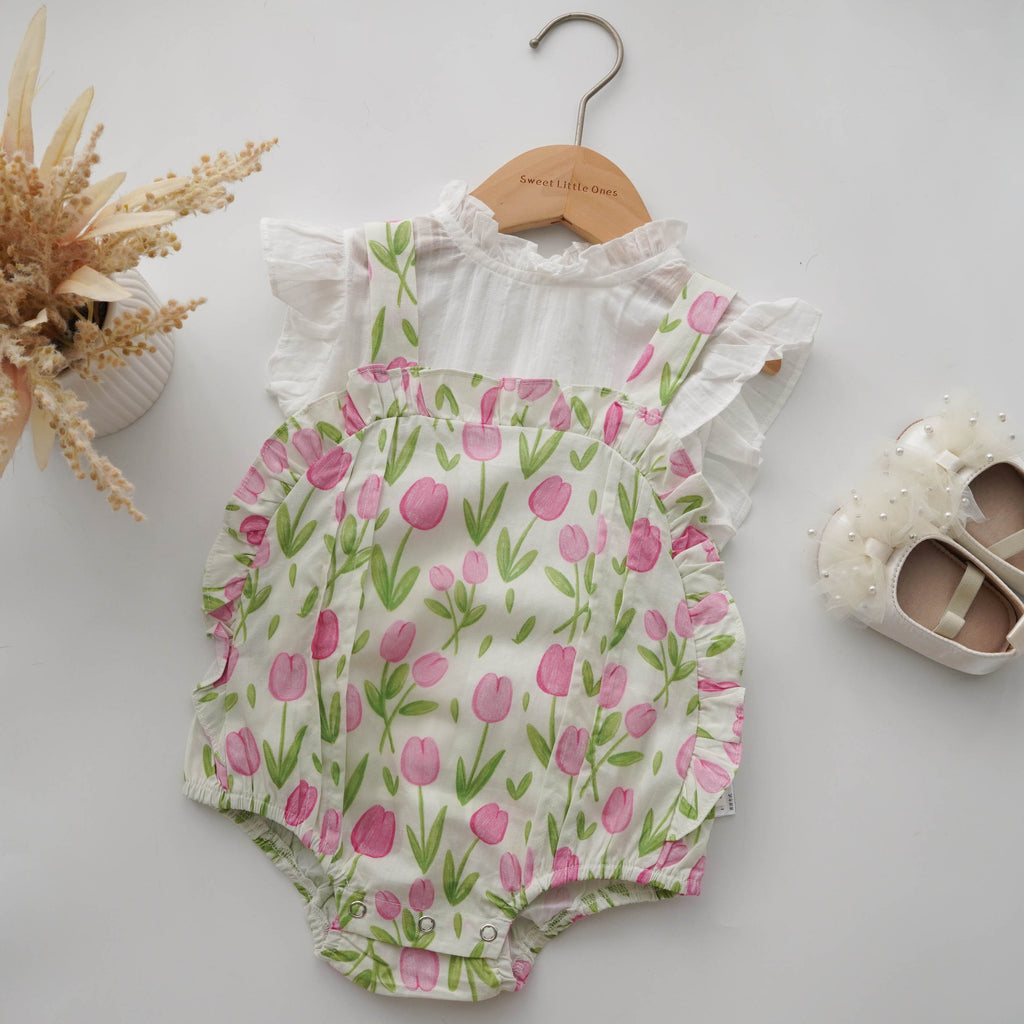 Tulip Sling with Plain Classic Inner Set