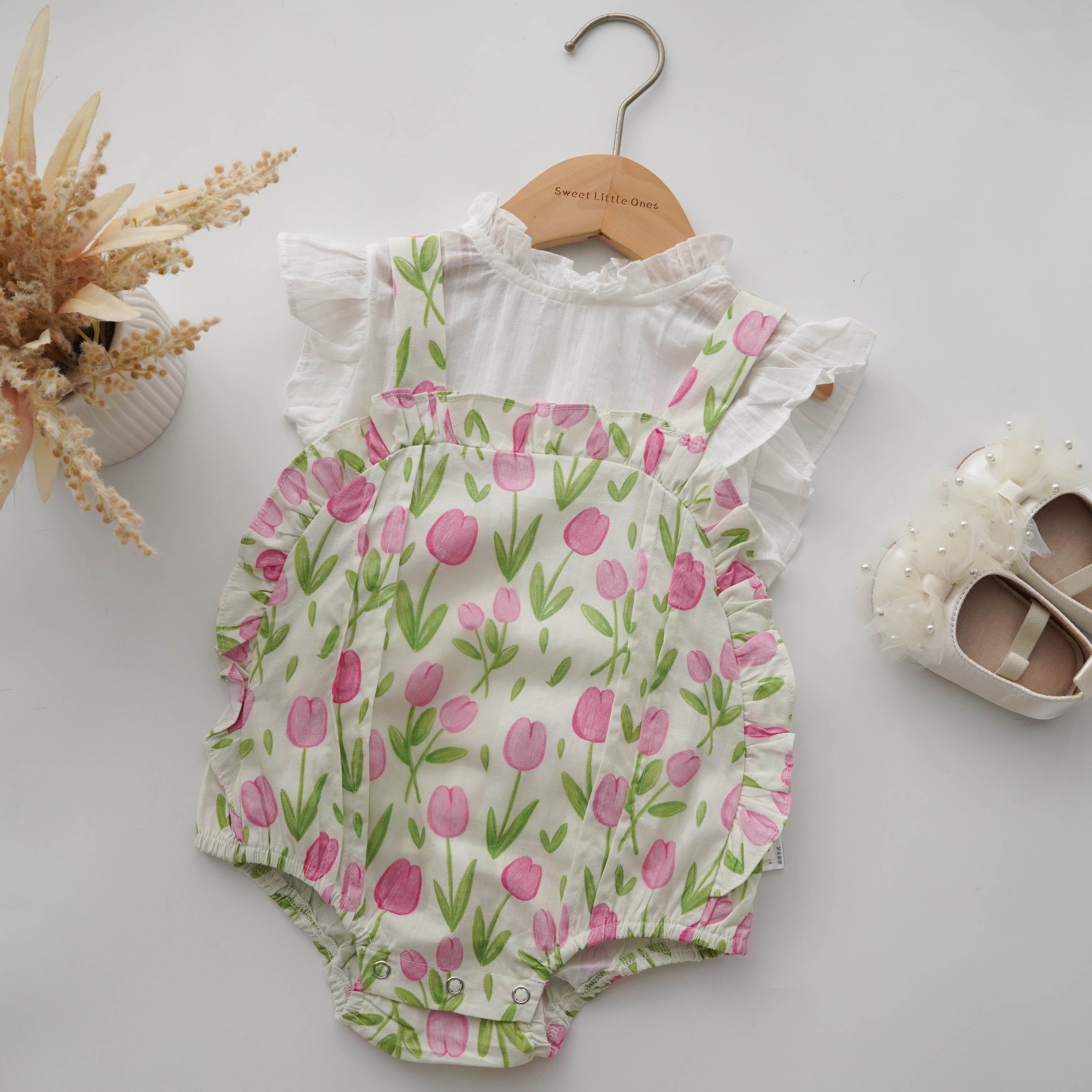 Tulip Sling with Plain Classic Inner Set