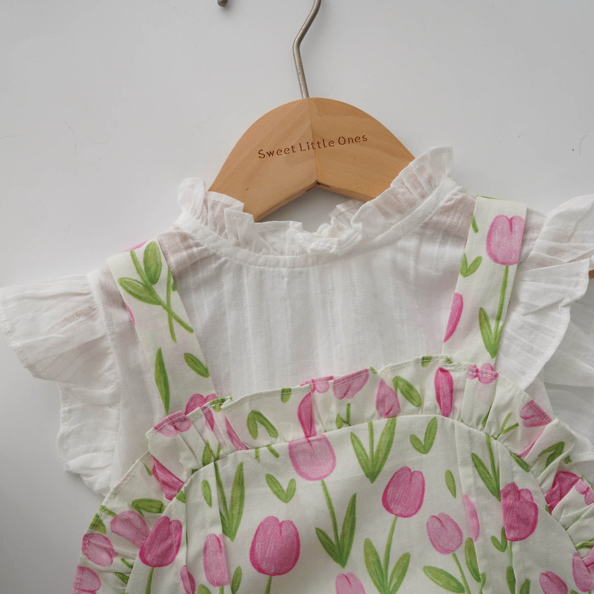 Tulip Sling with Plain Classic Inner Set